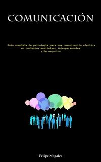 Produktbild: Comunicaci&oacute;n