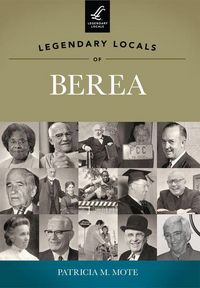 Produktbild: Legendary Locals of Berea