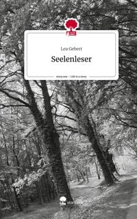 Produktbild: Seelenleser. Life is a Story - story.one