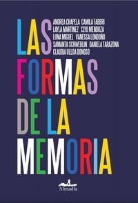 Produktbild: Las formas de la memoria