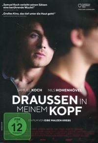 Produktbild: DRAU&szlig;EN IN MEINEM KOPF