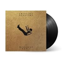 Produktbild: Mercury - Act 1 (Vinyl)