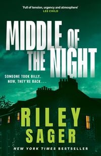 Produktbild: Middle of the Night