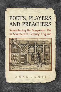 Produktbild: Poets, Players, and Preachers