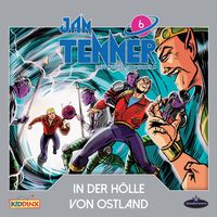Produktbild: In der H&ouml;lle von Ostland