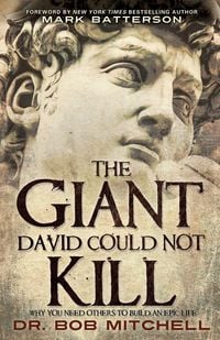 Produktbild: The Giant David Could Not Kill