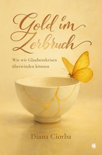 Produktbild: Gold im Zerbruch