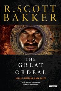Produktbild: The Great Ordeal