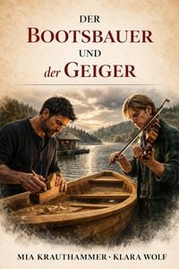 Produktbild: Der Bootsbauer und der Geiger