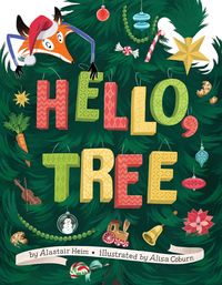 Produktbild: Hello, Tree