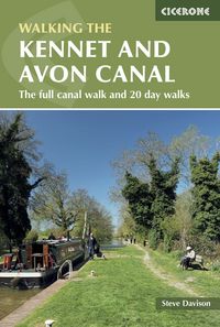 Produktbild: Kennet and Avon Canal
