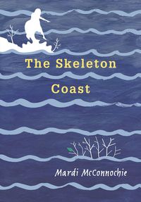Produktbild: The Skeleton Coast