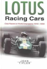 Produktbild: Lotus Racing Cars