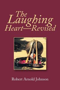 Produktbild: The Laughing Heart-Revised