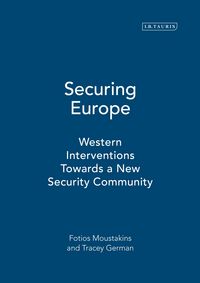 Produktbild: Securing Europe
