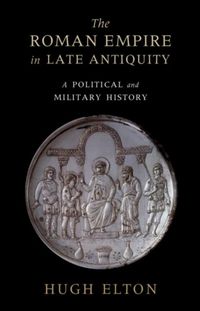 Produktbild: Roman Empire in Late Antiquity