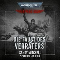 Produktbild: Warhammer 40.000: Ciaphas Cain 03