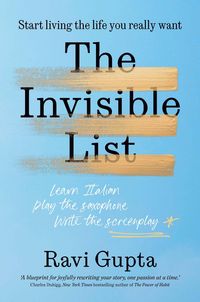 Produktbild: The Invisible List