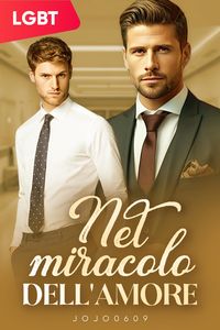 Produktbild: Nel miracolo dell'amore