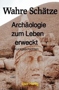 Produktbild: Wahre Sch&auml;tze
