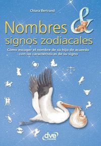 Produktbild: Nombres & signos zodiacales