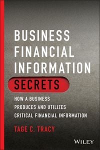 Produktbild: Business Financial Information Secrets