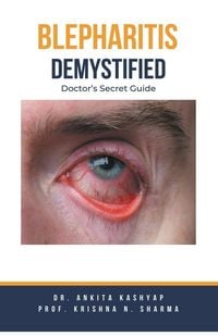 Produktbild: Blepharitis Demystified