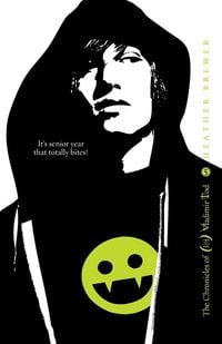 Produktbild: The Chronicles of Vladimir Tod