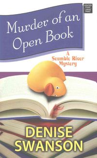 Produktbild: Murder Of An Open Bk