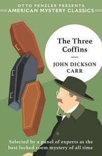 Produktbild: The Three Coffins