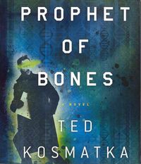 Produktbild: Prophet of Bones