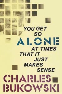 Produktbild: You Get So Alone at Times