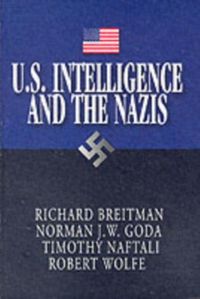 Produktbild: U.S. Intelligence and the Nazis