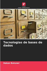 Produktbild: Tecnologias de bases de dados