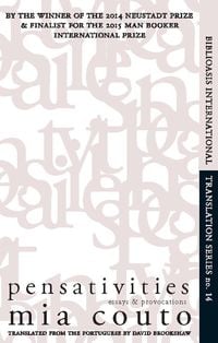 Produktbild: Pensativities