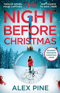 Produktbild: The Night Before Christmas