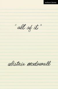 Produktbild: All of it