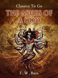 Produktbild: The Ashes of a God