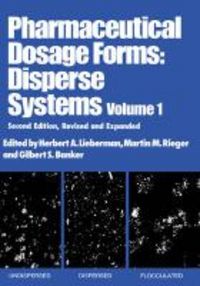Produktbild: Pharmaceutical Dosage Forms
