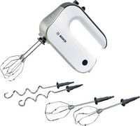 Produktbild: Bosch Haushalt MFQ4835DE Handmixer 575 W Wei&szlig;