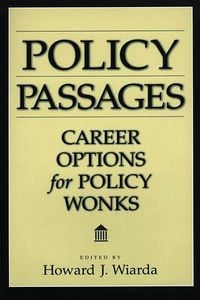 Produktbild: Policy Passages