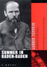 Produktbild: Summer in Baden-Baden