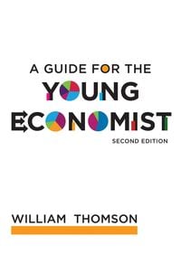 Bild vom Artikel A Guide for the Young Economist vom Autor William Thomson
