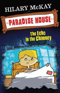 Produktbild: McKay, H: Echo in the Chimney