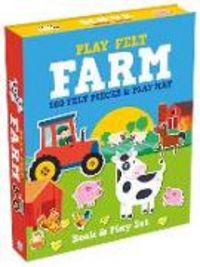 Produktbild: Play Felt Farm
