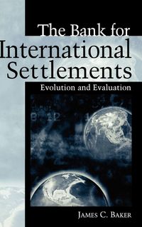 Produktbild: The Bank for International Settlements