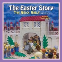 Produktbild: The Easter Story