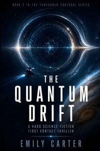 Produktbild: The Quantum Drift