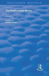 Produktbild: Hooke, R: The Posthumous Works of Robert Hooke
