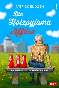 Produktbild: Die Holzpyjama-Aff&auml;re